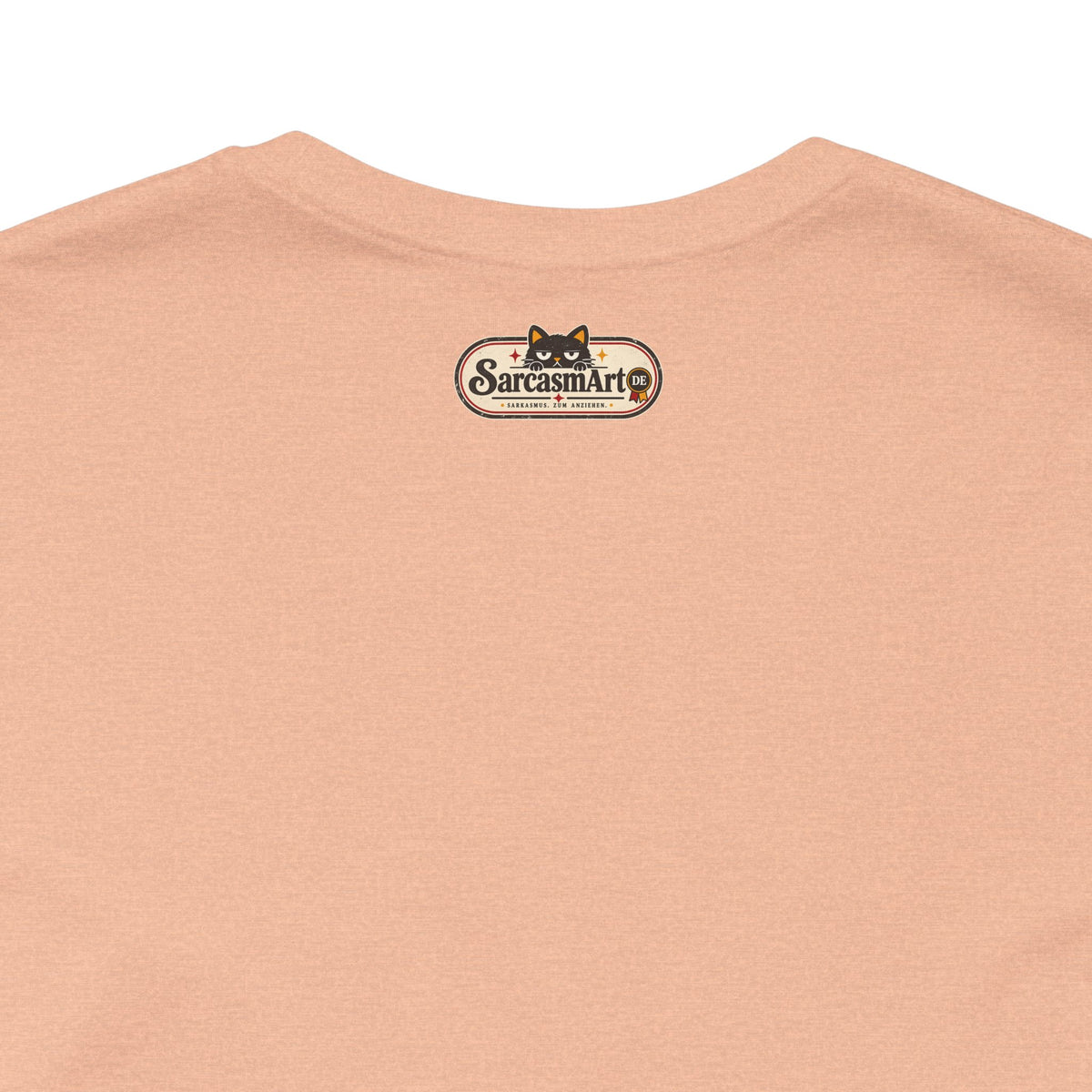People One Star Shirt – Would Uninstall If Possible