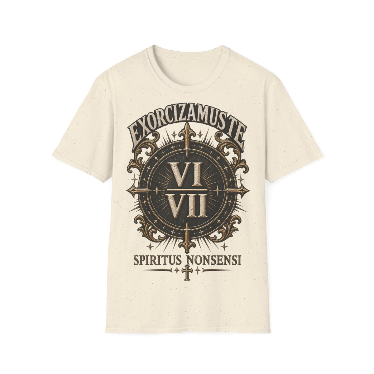 67 Teacher Shirt – VI VII Exorzismus Meme Shirt für Lehrer