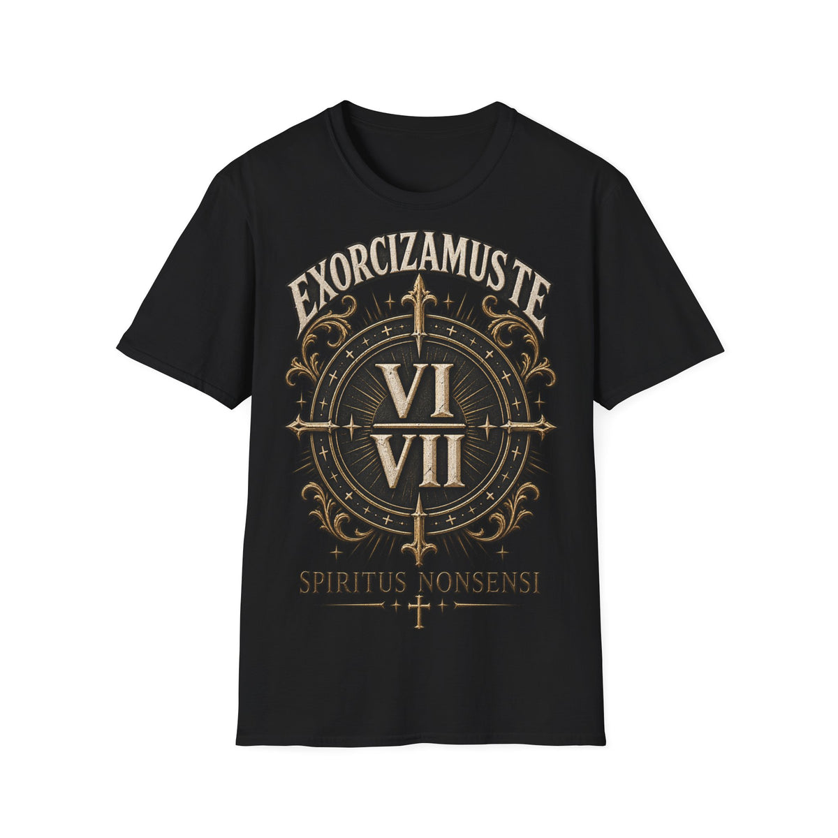67 Teacher Shirt – VI VII Exorzismus Meme Shirt für Lehrer