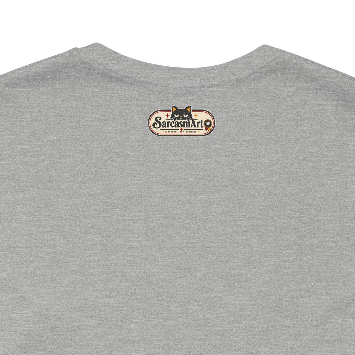 People One Star Shirt – Would Uninstall If Possible