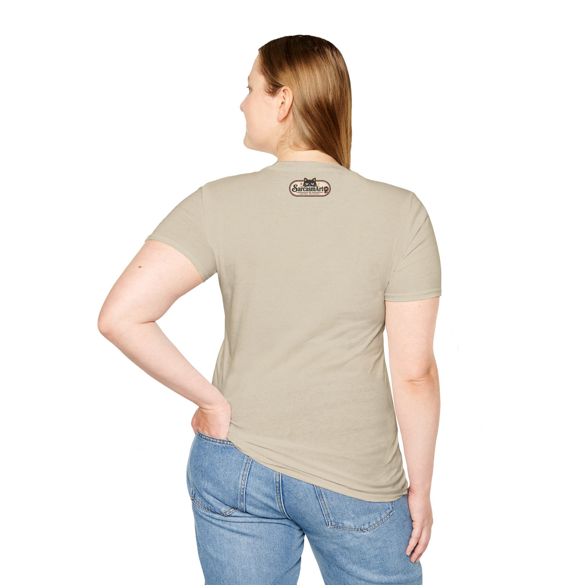67 Teacher Shirt – VI VII Exorzismus Meme Shirt für Lehrer